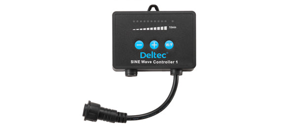 Deltec SC-Pro 400i Internal Skimmer (DC)