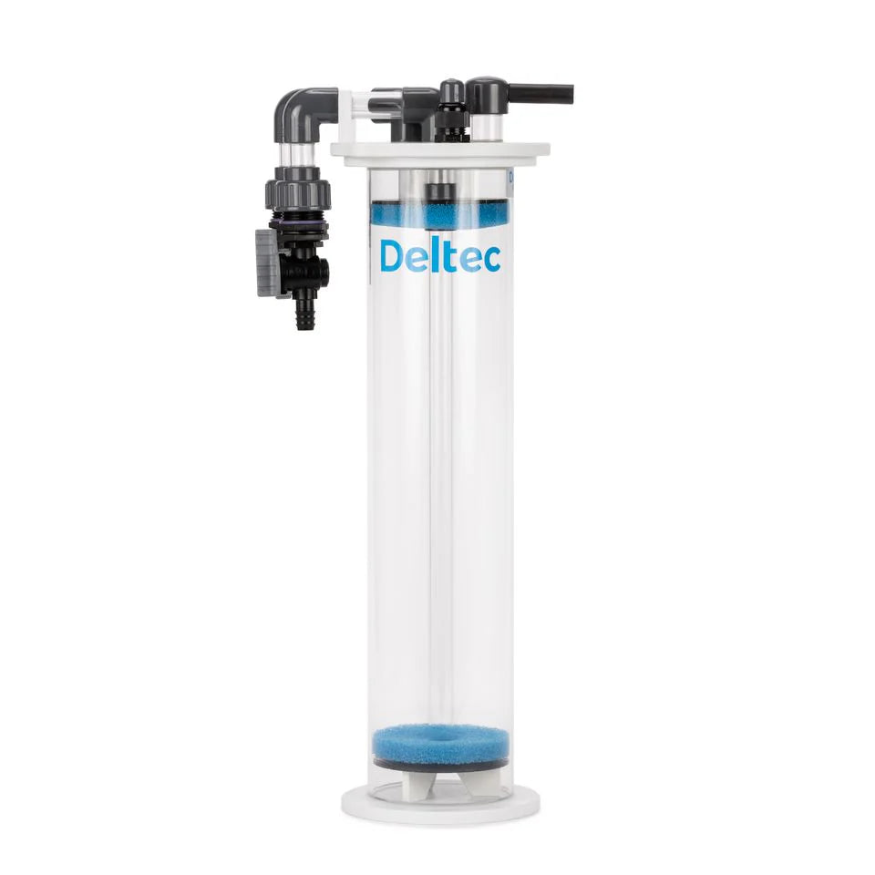 Deltec FR90 Fluidised Reactors