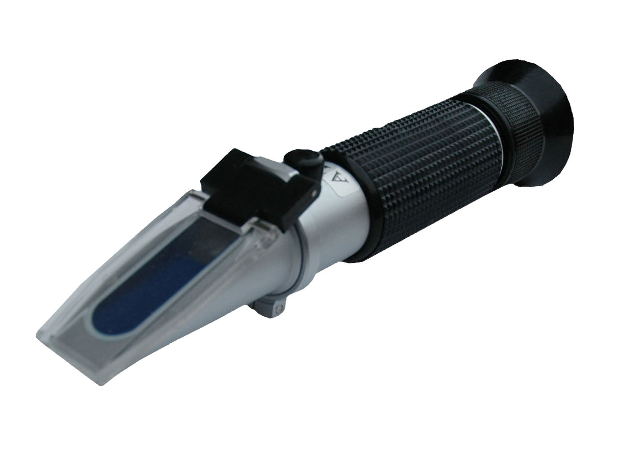 D-D Refractometer for Seawater
