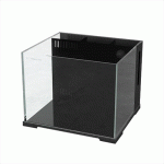 Neptunian Cube T45 70L Desktop Marine Aquarium - 45cm