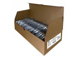 API Aquaspin Salt Water Testing Disks Box 50