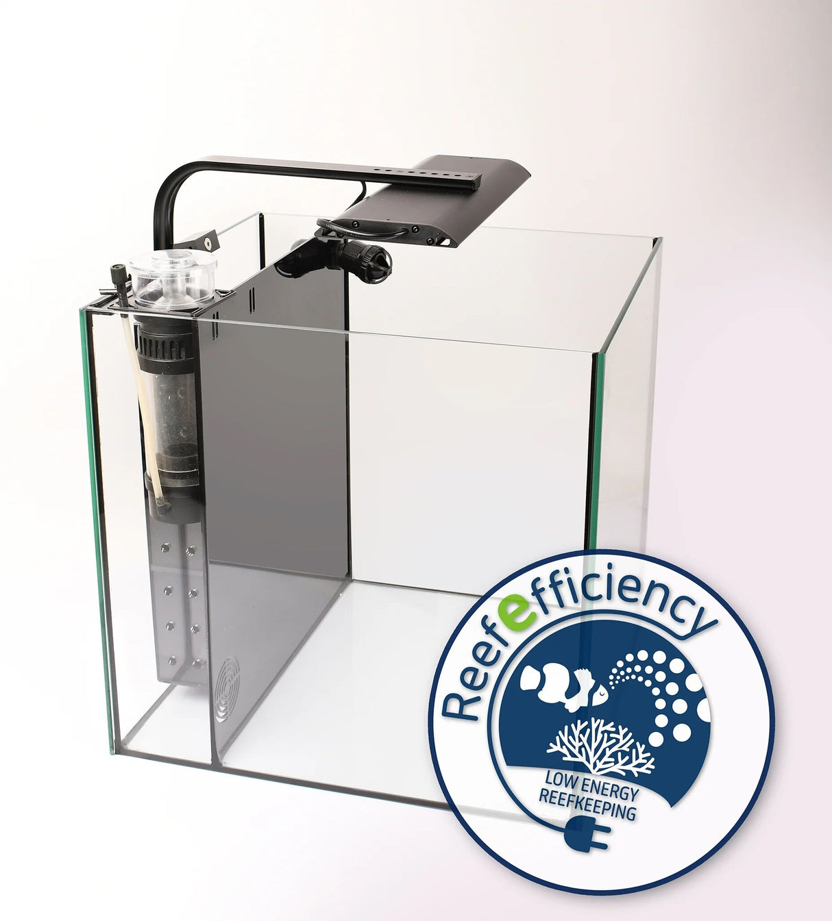 TMC The Next Wave 60 Nano Aquarium Kit