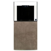 TMC REEF HABITAT 50 AQUARIUM AND CABINET