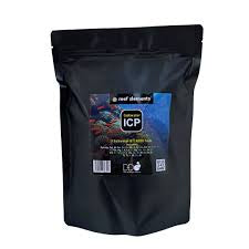 Reef Zlements ICP-OES Aquarium Analysis Saltwater x3 Three Pack