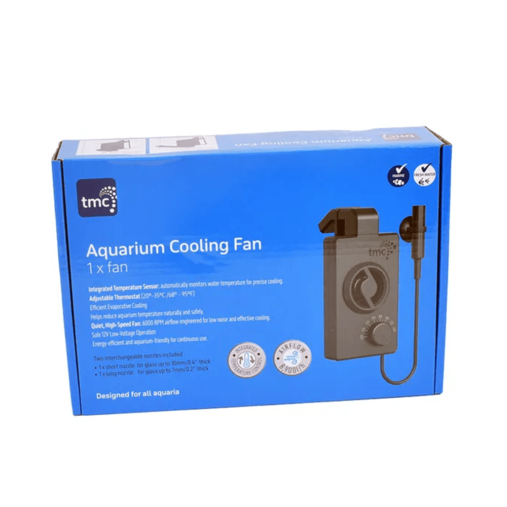 TMC Aquarium Cooling Fan