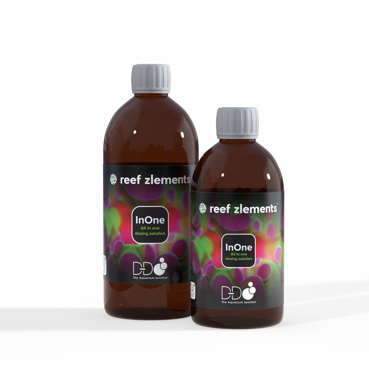 Reef Zlements Z-InOne 500ml