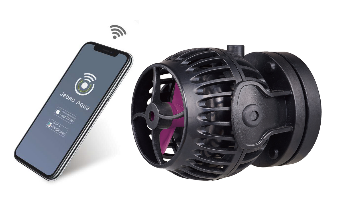 Jecod  MOW Wifi Wavemaker