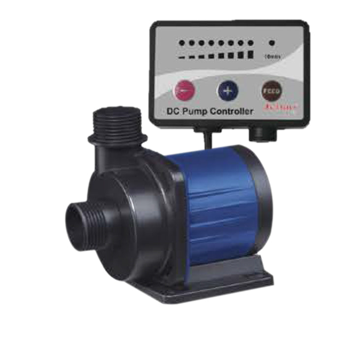 Jecod DCS-1200 Pump