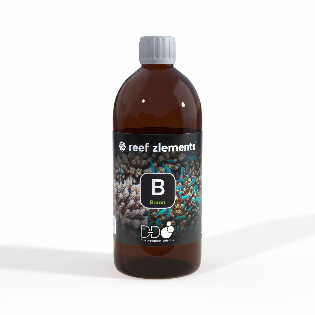 Reef Zlements Boron 1000ml