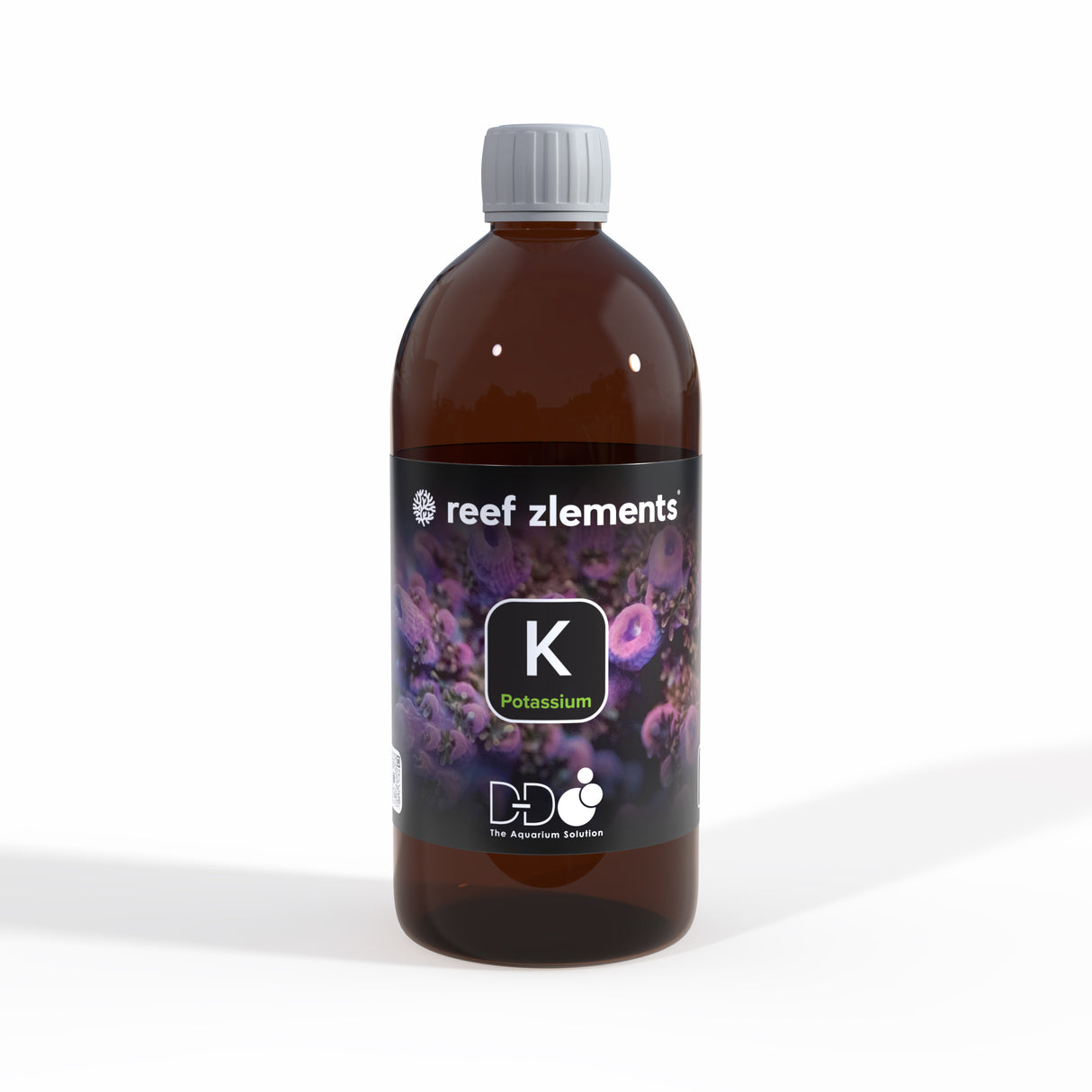 Reef Zlements Potassium 1000ml