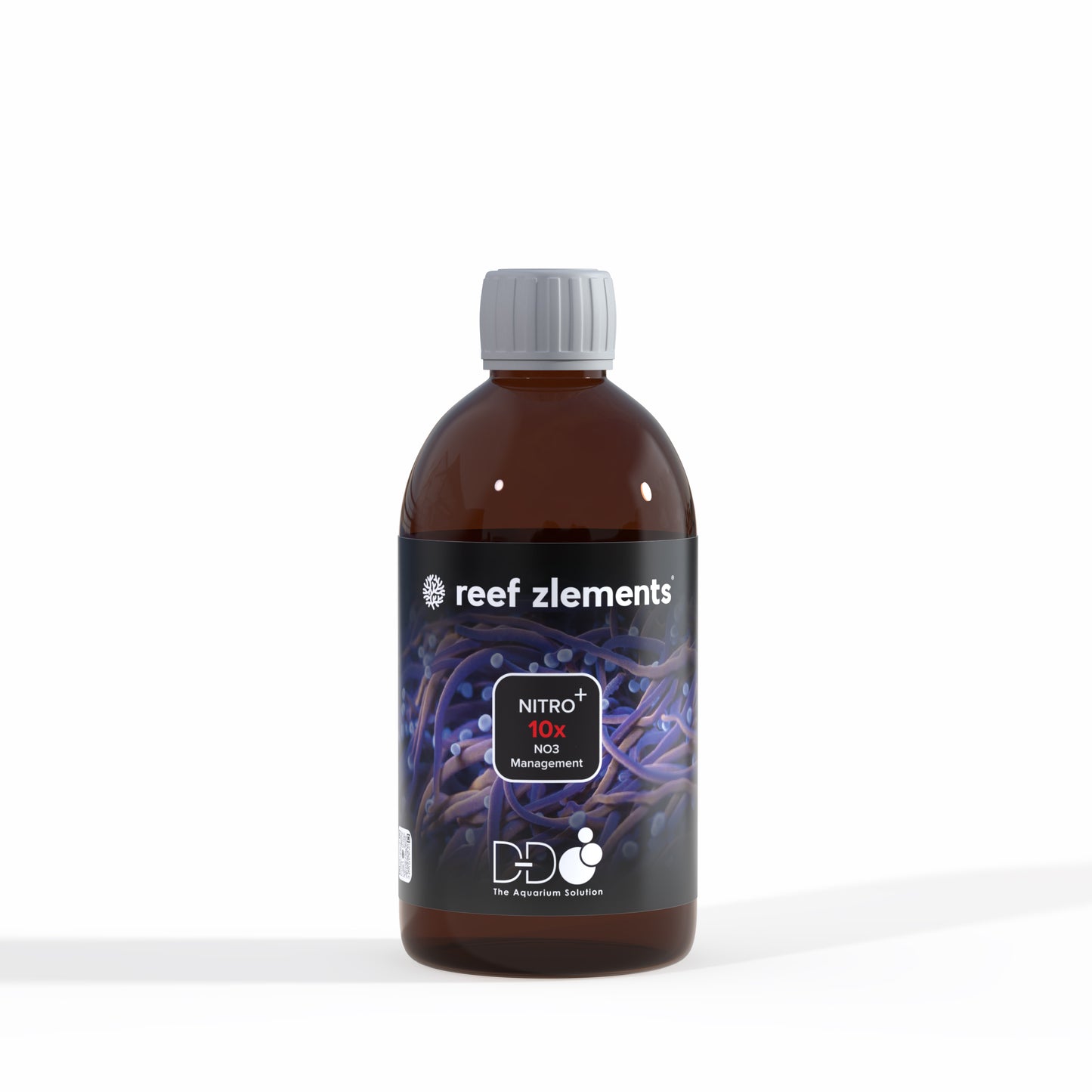 Reef Zlements Z- Nitro+ Plus 10x 500ml