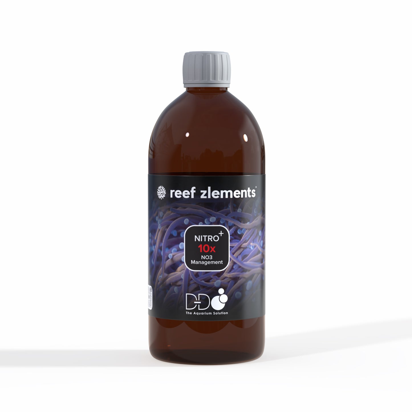 Reef Zlements Z- Nitro+ Plus 10x 500ml
