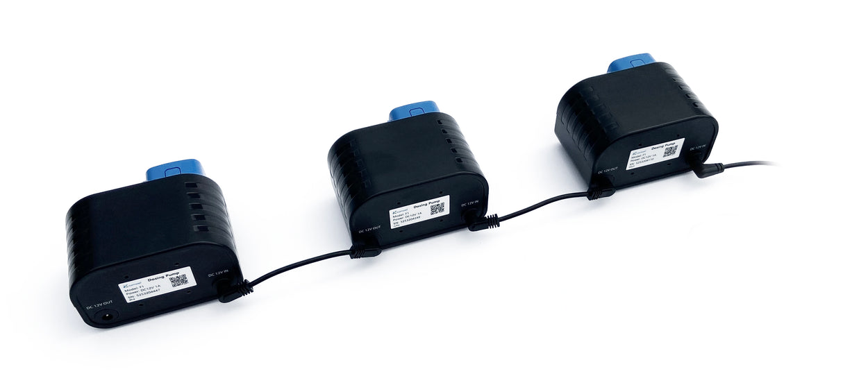 D-D H2Ocean P1+ Bluetooth & WiFi Dosing Pump