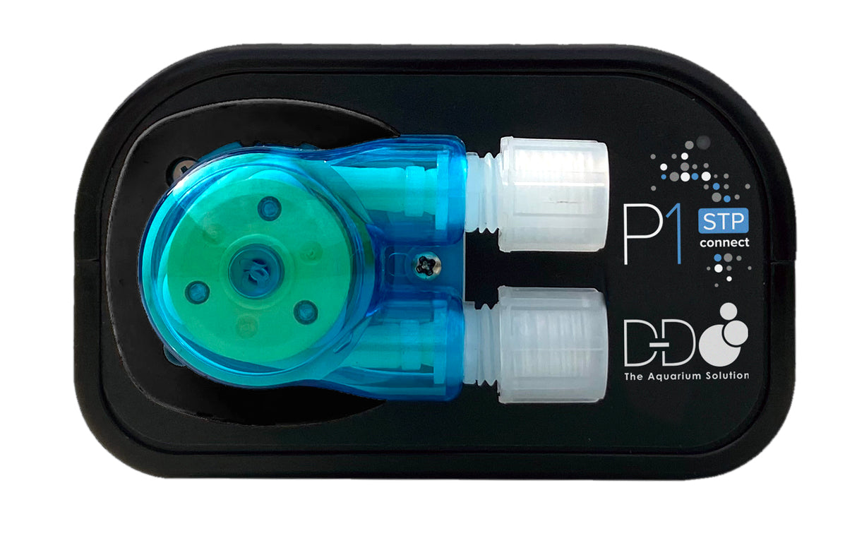 D-D P1-STP Connect Peristaltic Stepper Pump