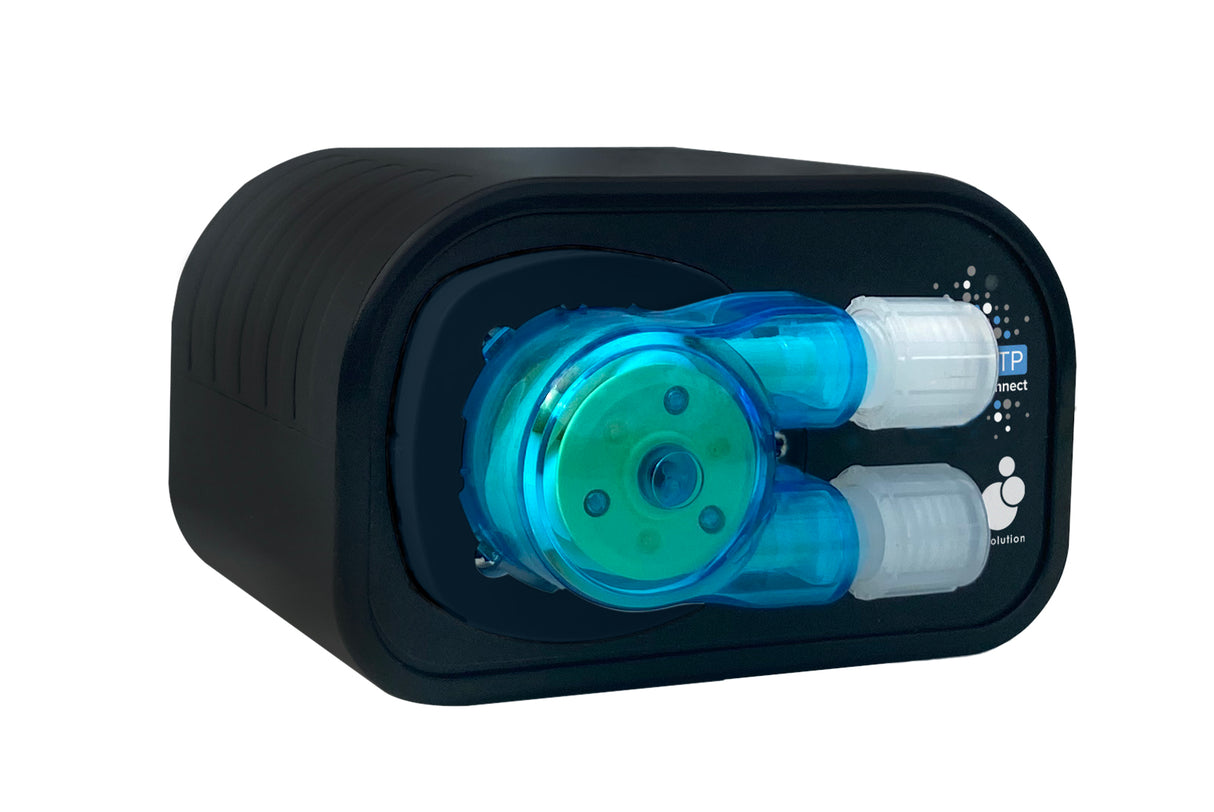 D-D P1-STP Connect Peristaltic Stepper Pump