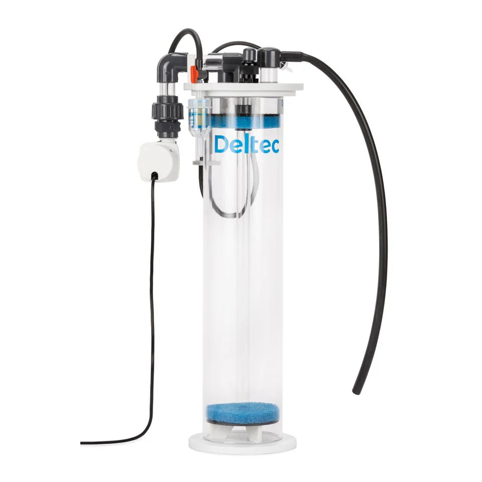 Deltec PF110 Calcium Reactors