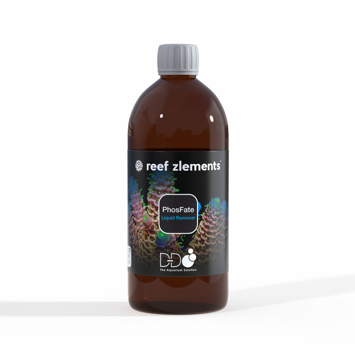 Reef Zlements Z-Phosfate Liquid Phosphate Remover 500ml
