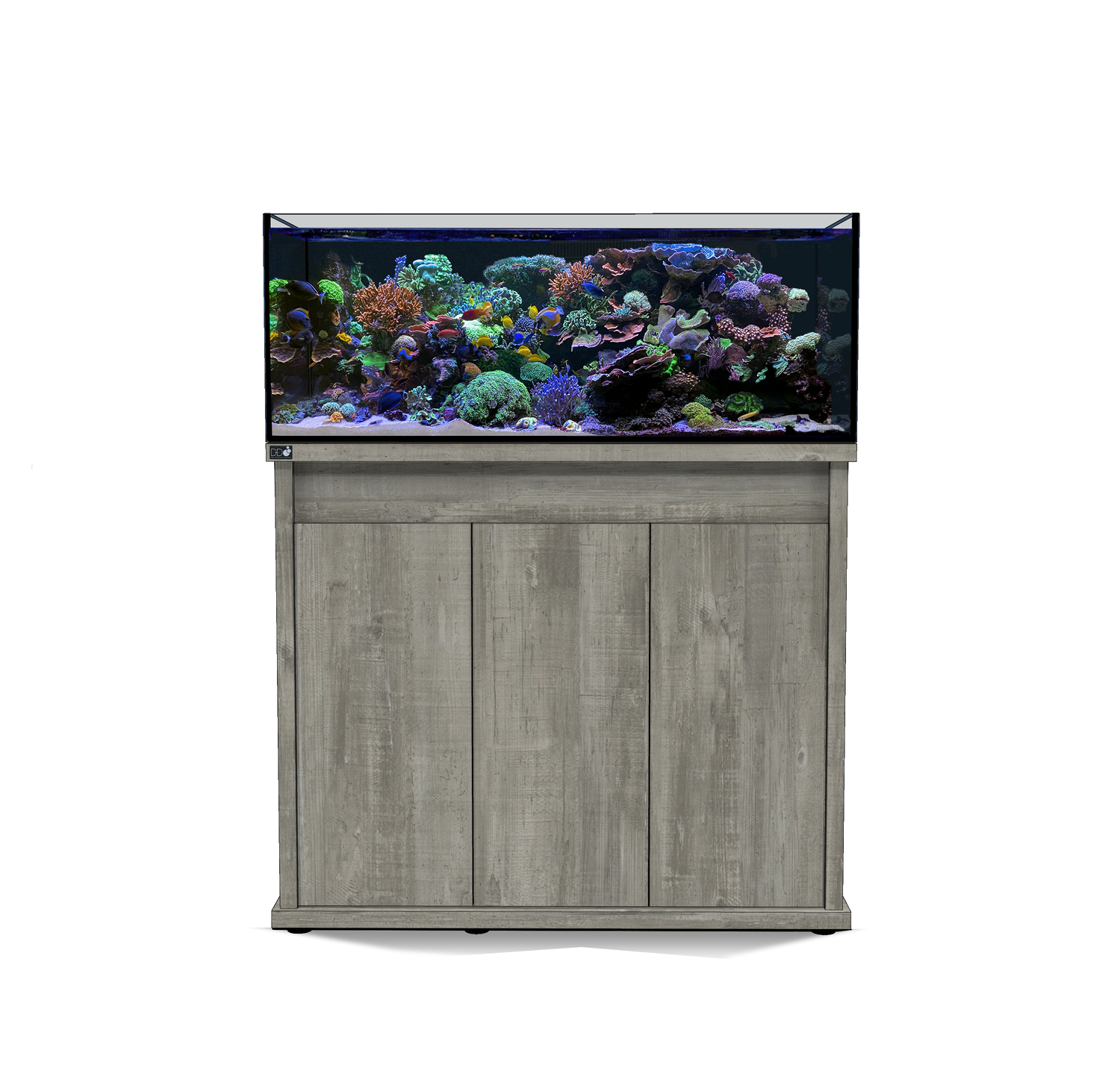 D-D Reef Pro 1200 Aquarium