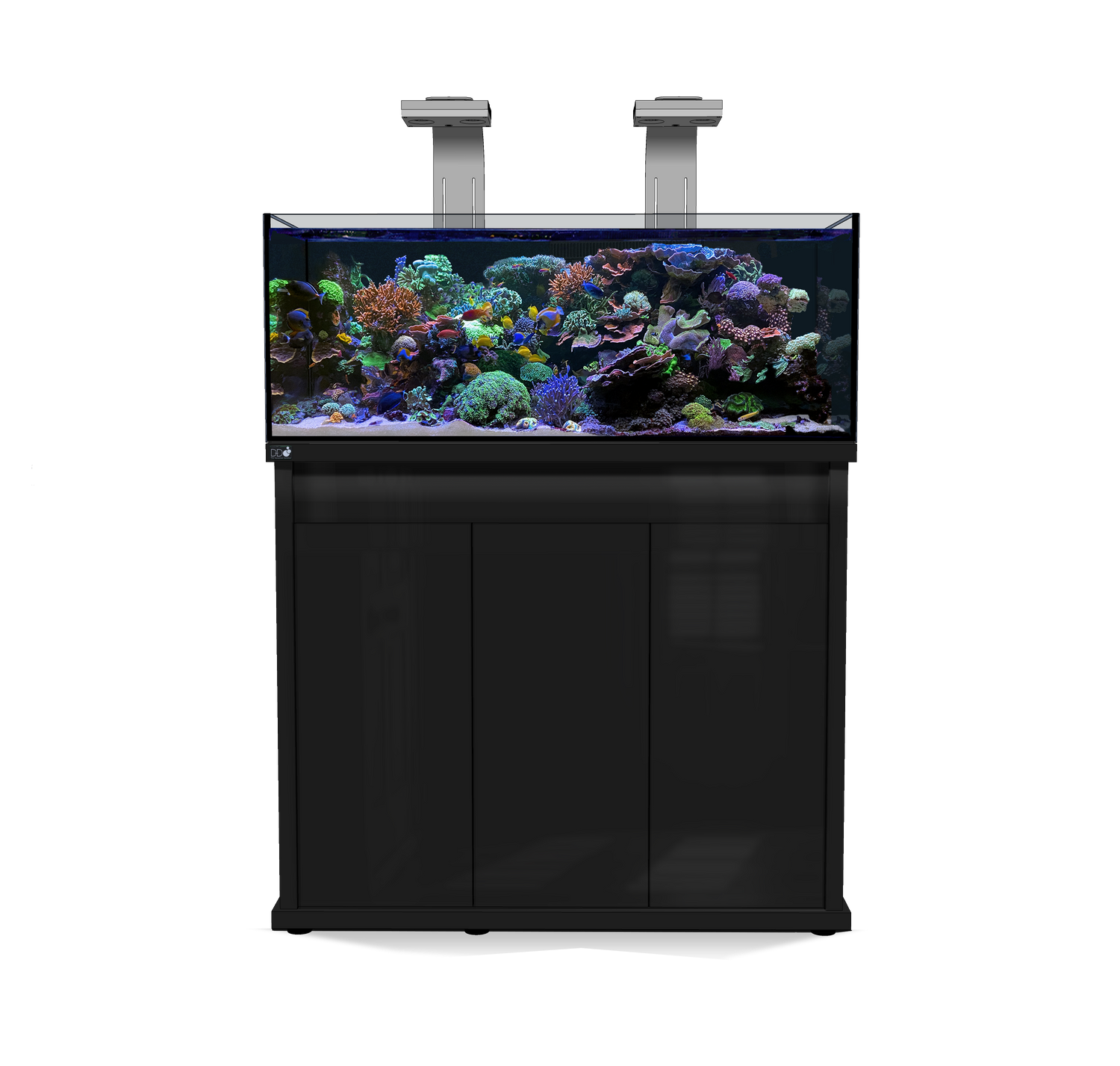D-D Reef Pro 1200 Aquarium