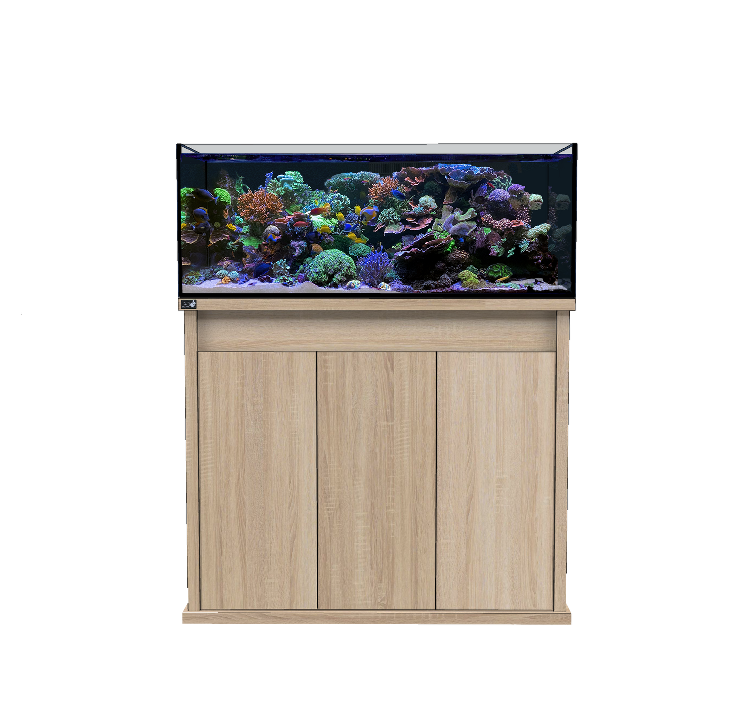 D-D Reef Pro 1200 Aquarium
