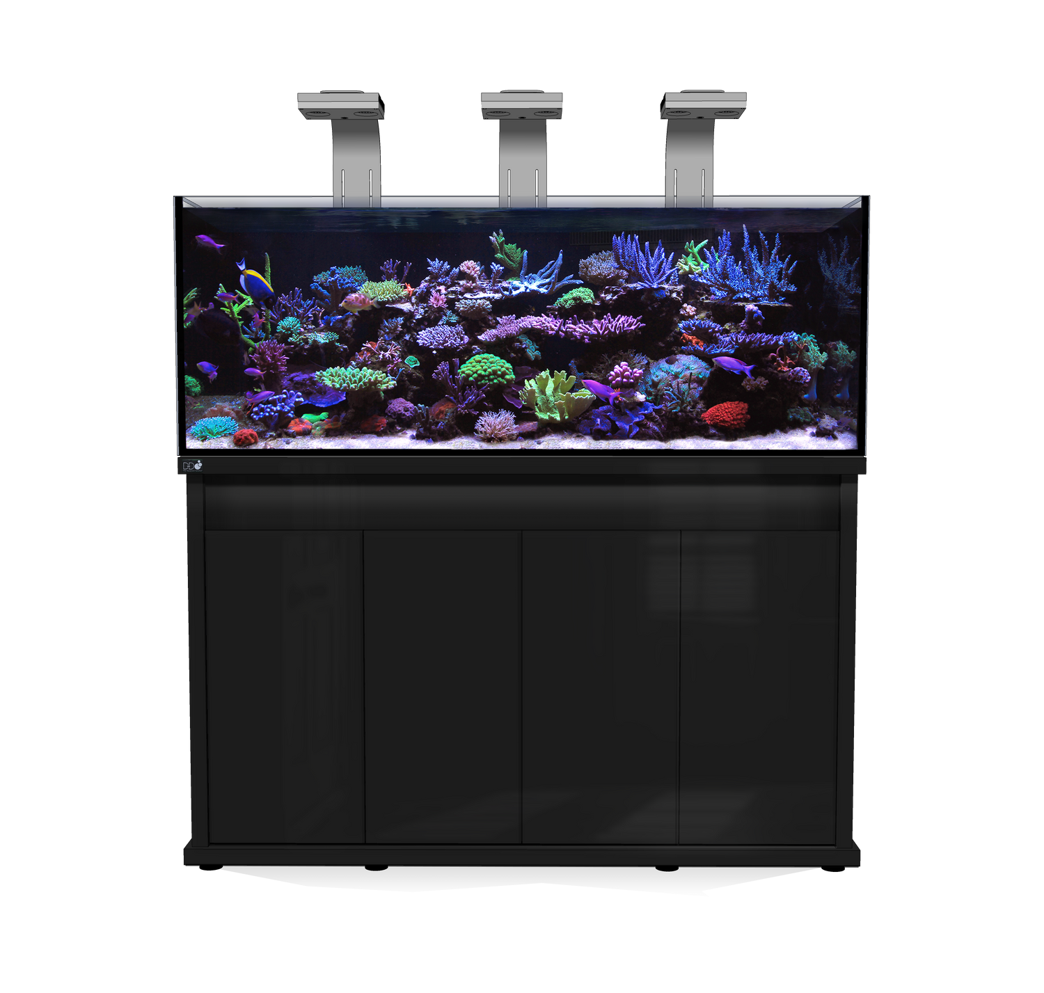 D-D Reef Pro 1500 Aquarium