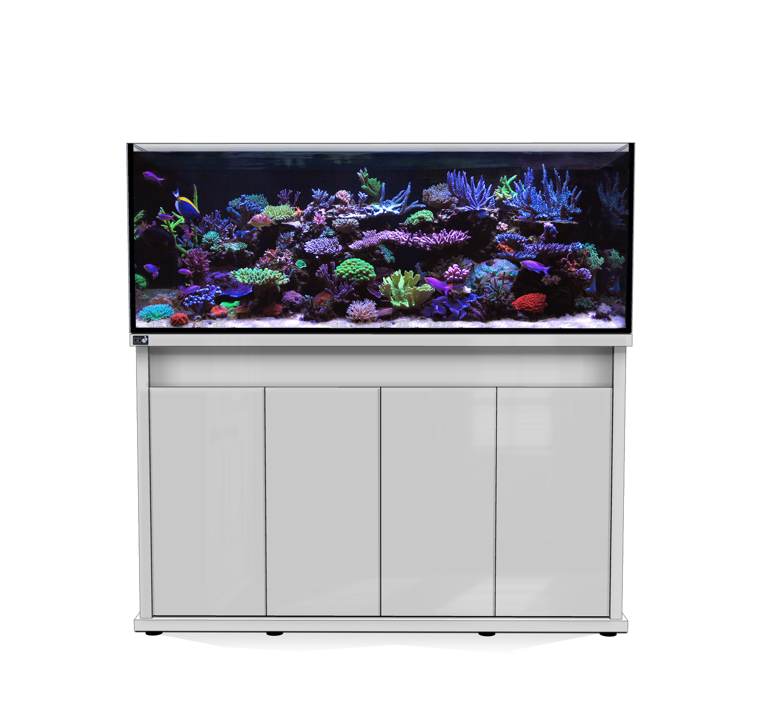 D-D Reef Pro 1500 Aquarium