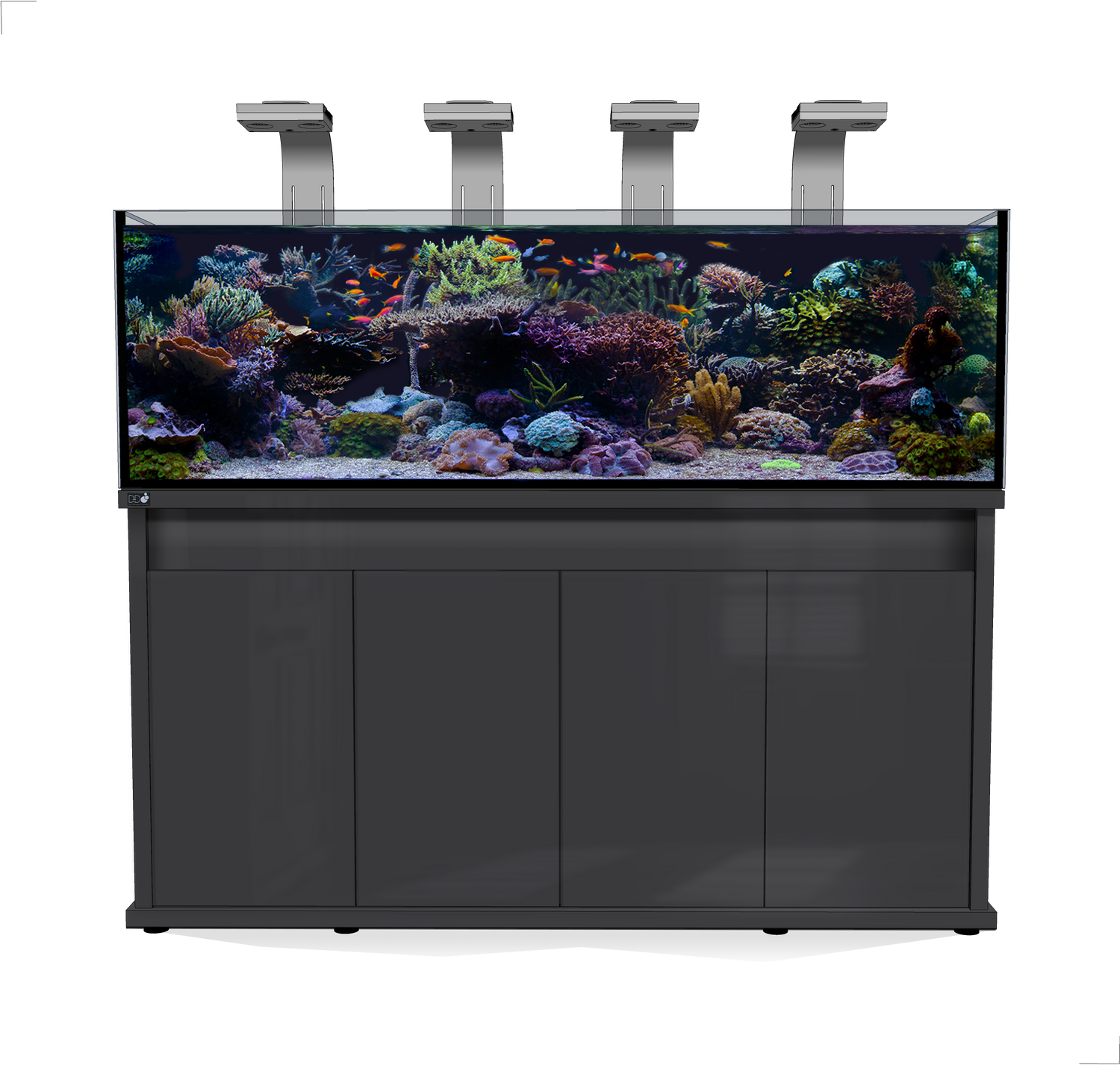 D-D Reef Pro 1800 Aquarium