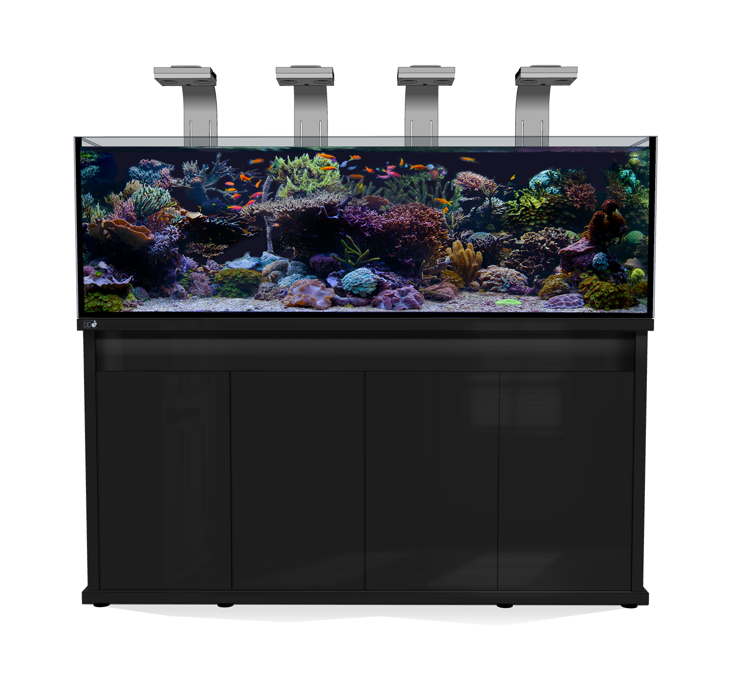 D-D Reef Pro 1800 Aquarium
