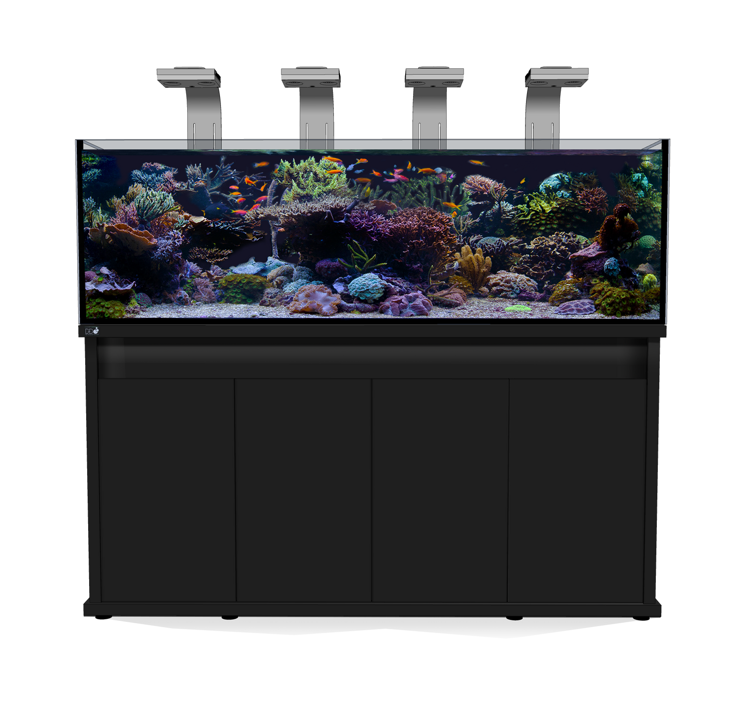 D-D Reef Pro 1800 Aquarium