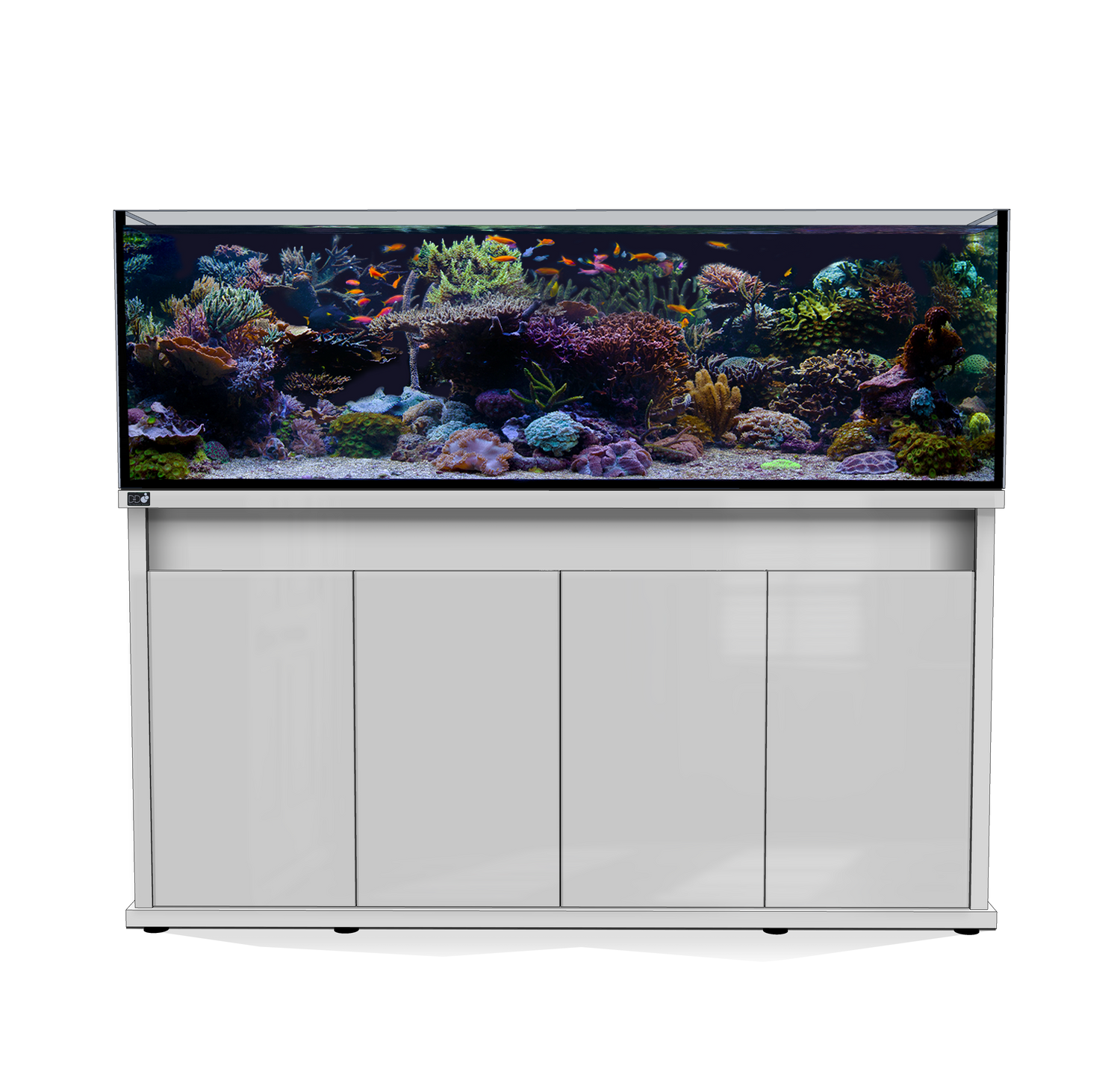 D-D Reef Pro 1800 Aquarium