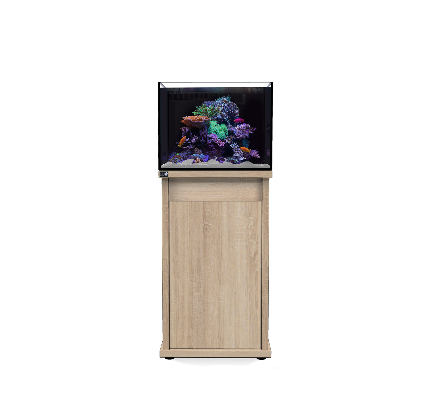 D-D Reef Pro 600 Aquarium