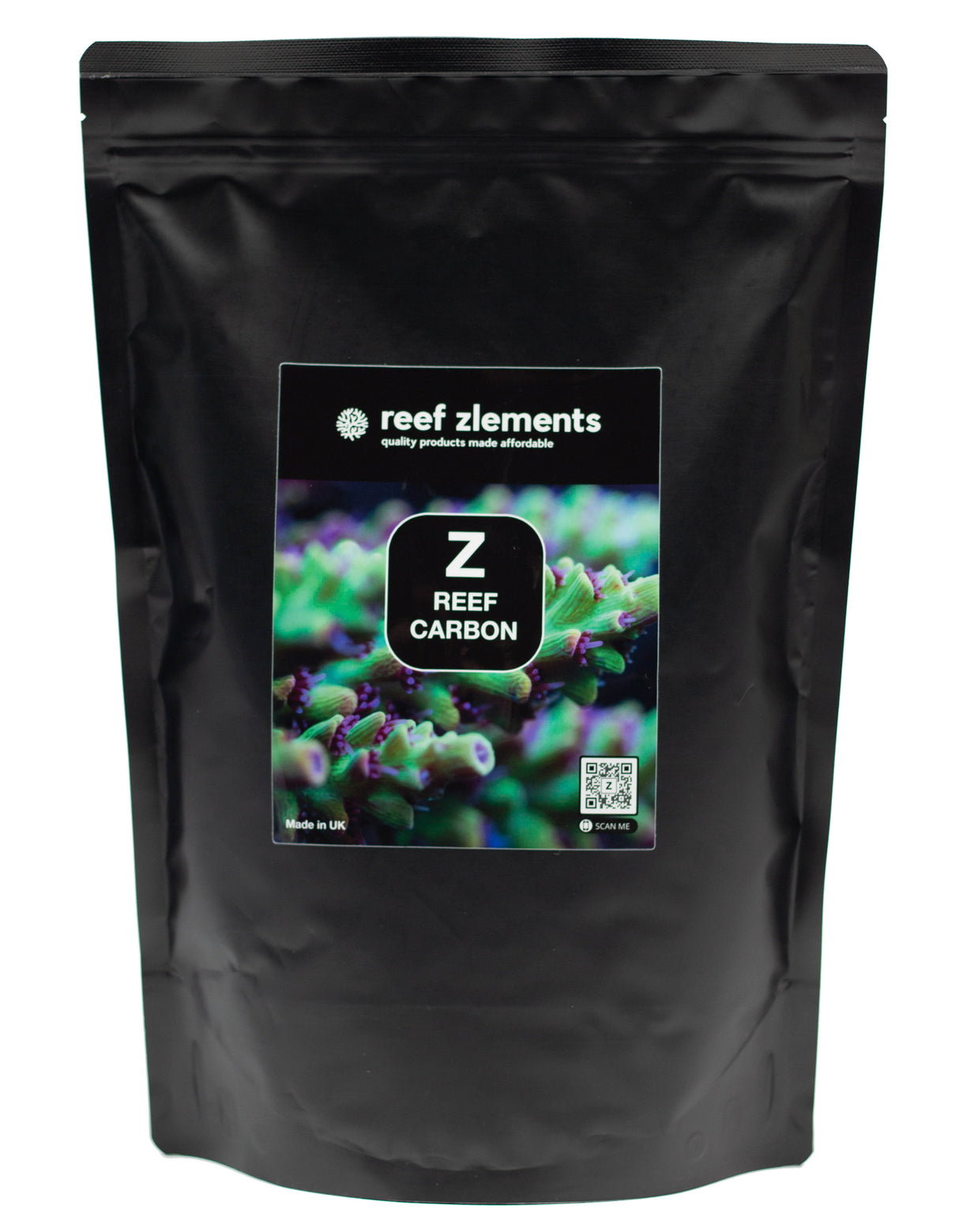 Reef Zlements Reef Carbon 2 Litre