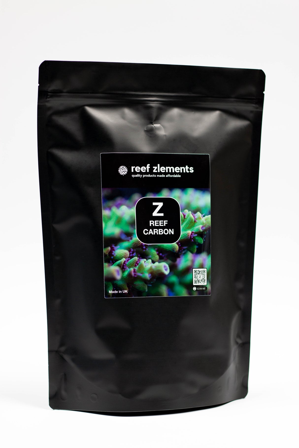 Reef Zlements Reef Carbon 2 Litre
