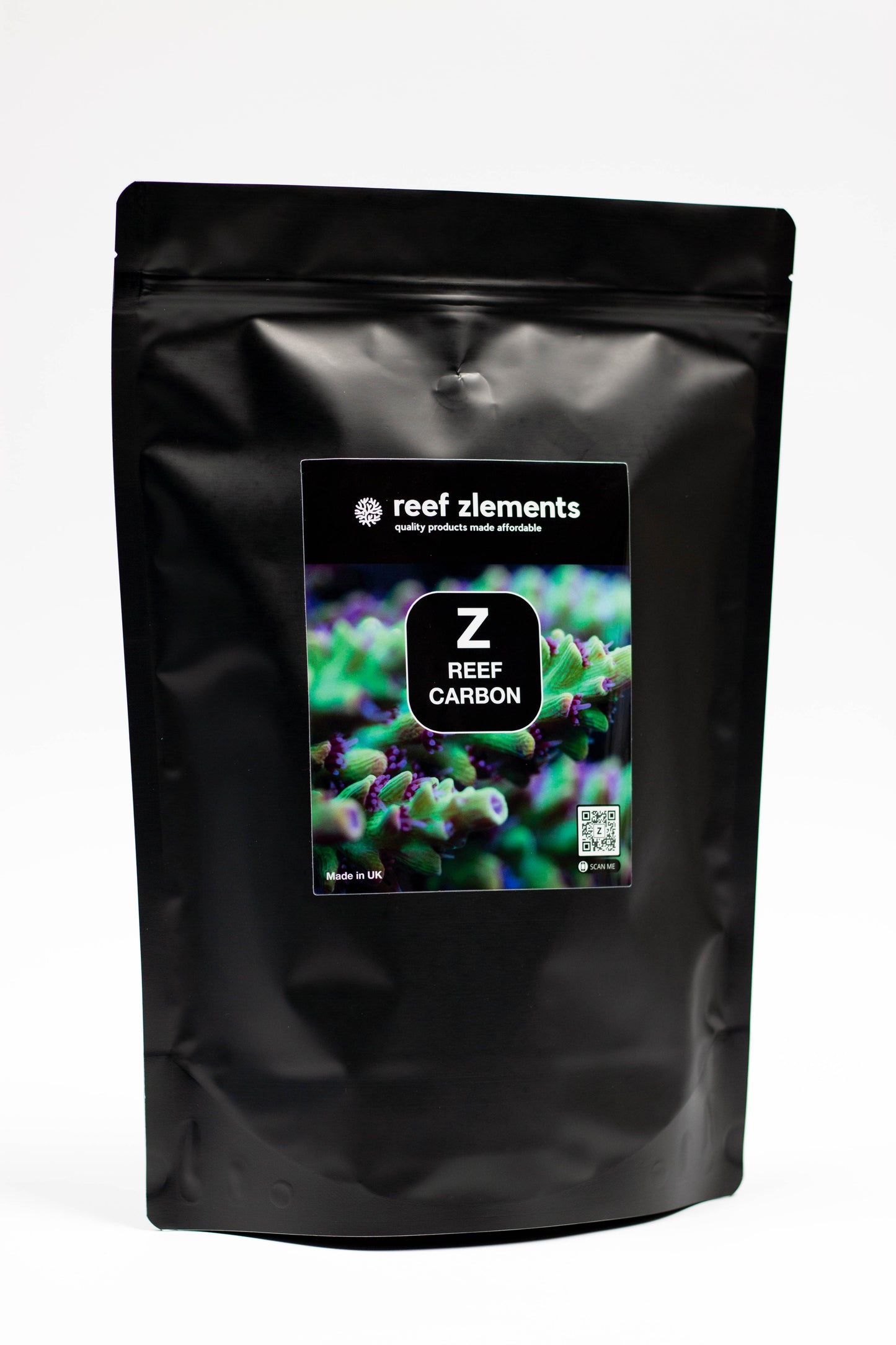 Reef Zlements Reef Carbon 2 Litre