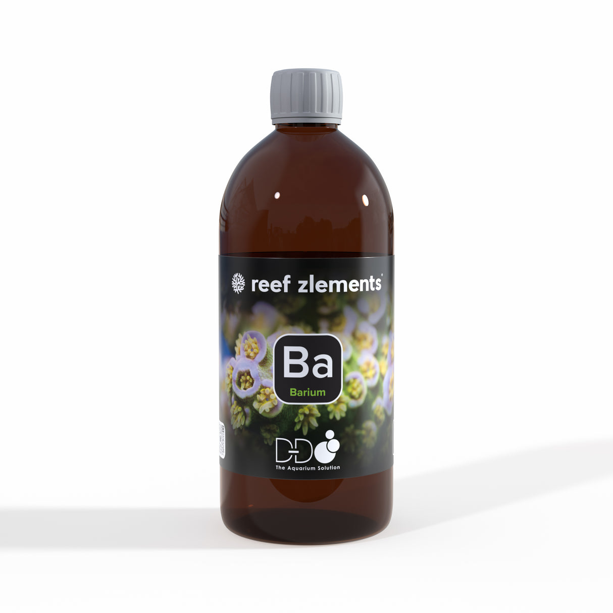Reef Zlements Barium 150ml
