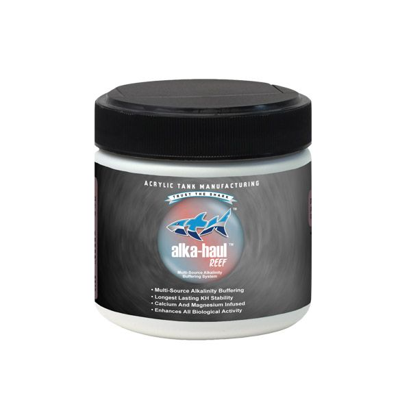 ATM Alka-Haul Reef 8oz – Long-Lasting Alkalinity Buffer