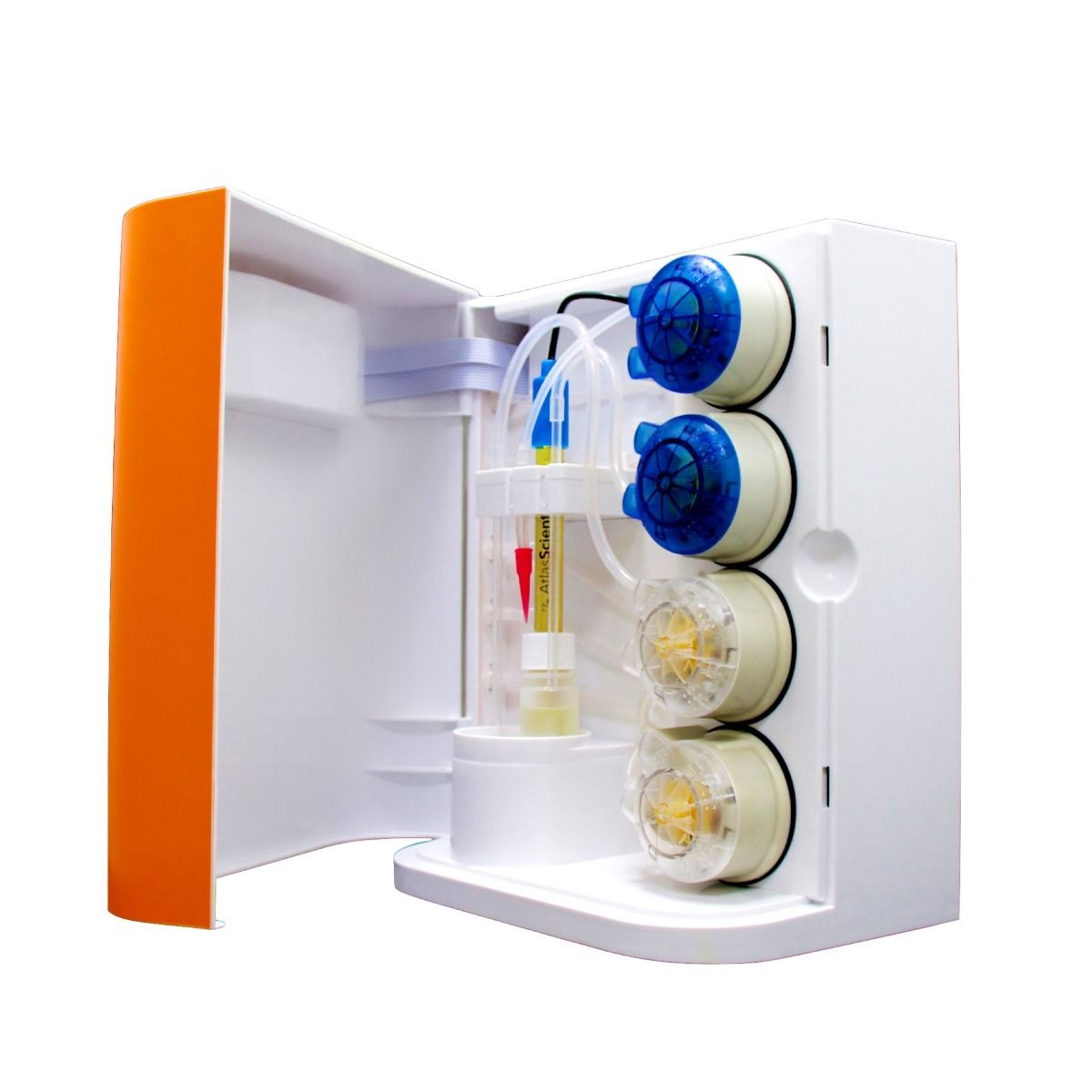 Focustronic Alkatronic (UK) – Automated Alkalinity Monitor