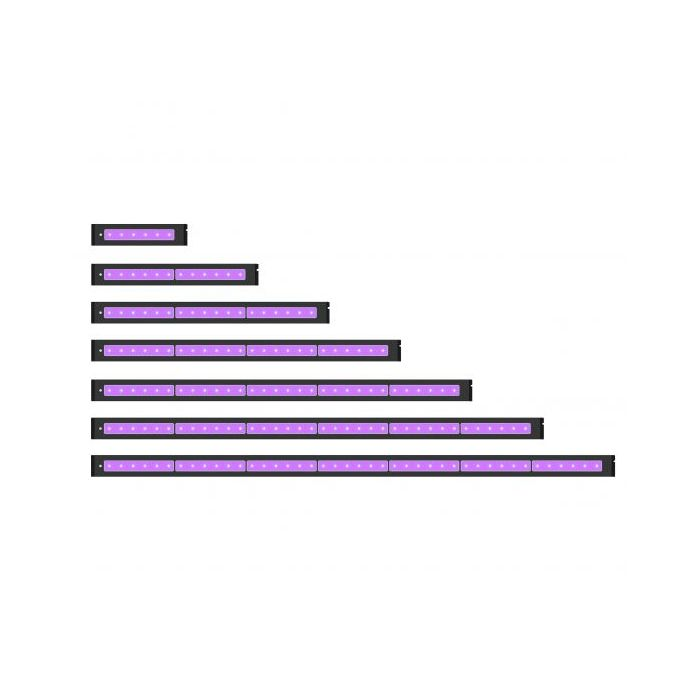 AI Blade Coral Glow 48 Inch – Reef Aquarium LED Fluorescence Light