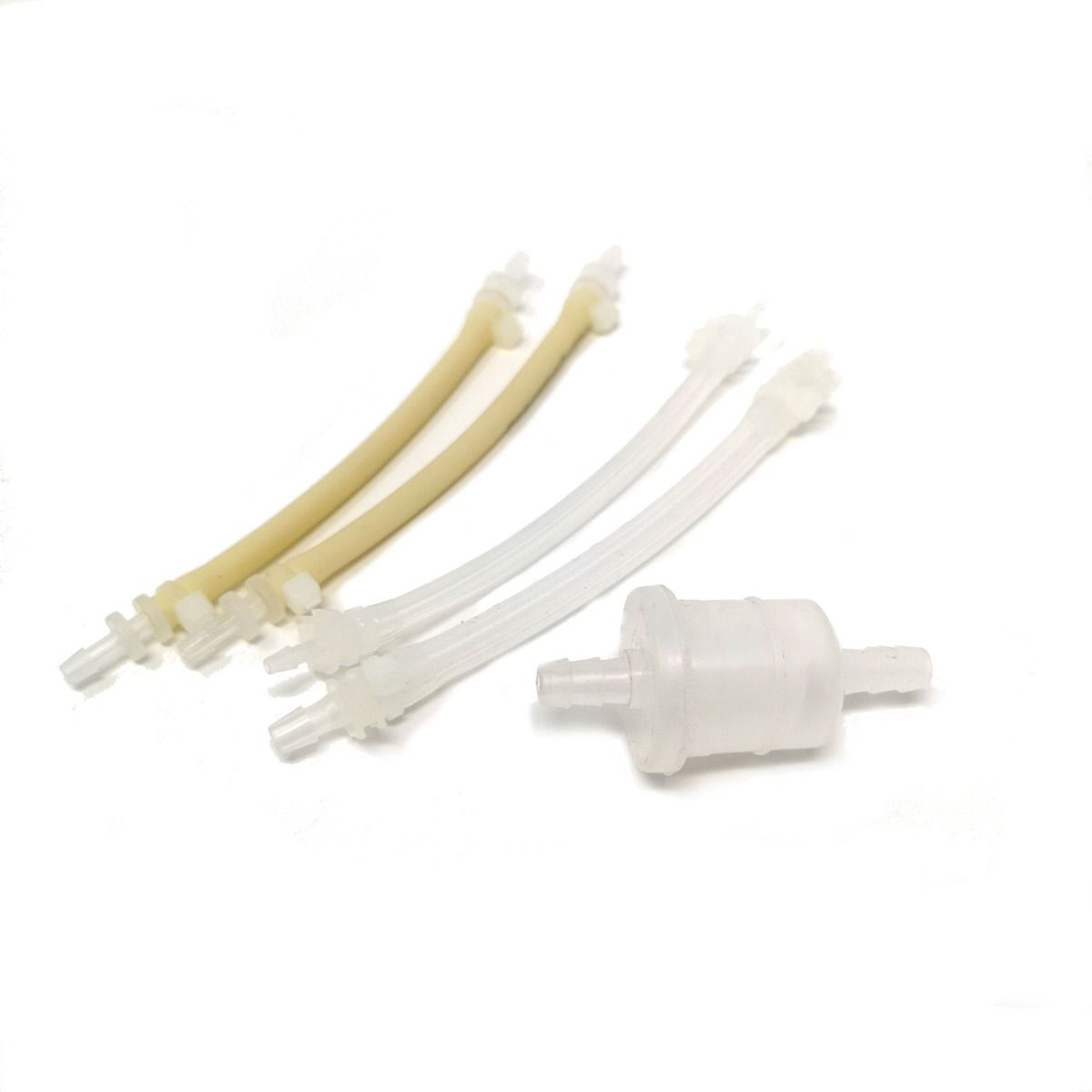 Focustronic Alkatronic Maintenance Kit – Replacement Tubing & Microfilter for Pumps