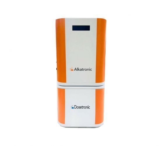 Focustronic Alkatronic & Dosetronic – Auto Alkalinity & Dosing