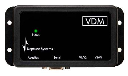 Neptune Apex VDM Variable Speed & Dimming Module – Pump & LED Control