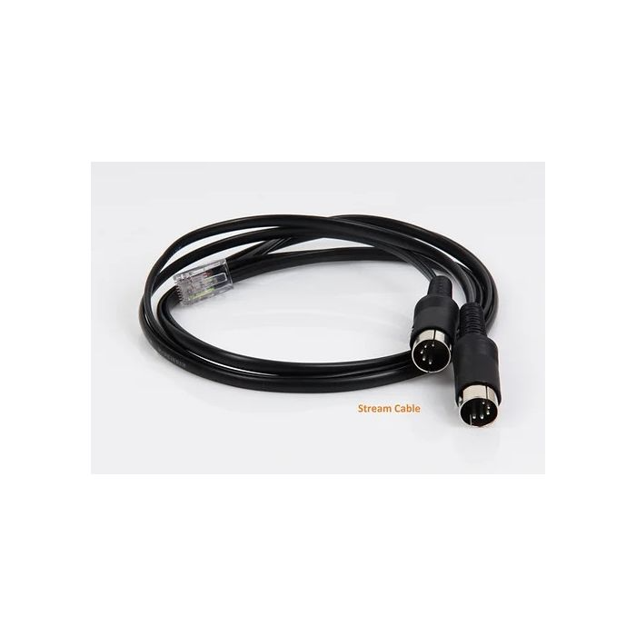 Neptune Systems 2 Channel AquaSurf/Apex to Stream Cable for Tunze Pumps