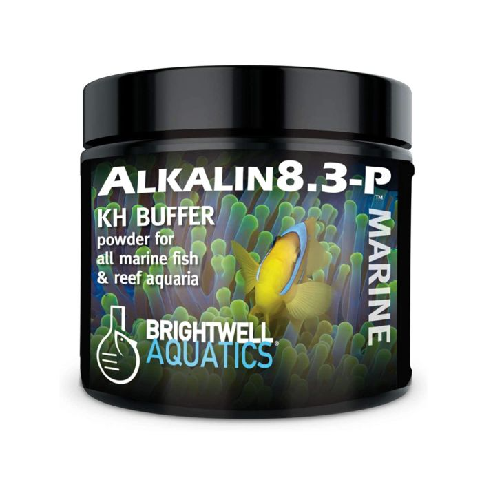 Brightwell Aquatics Alkalin 8.3-P - 500g | Alkalinity & pH Buffer