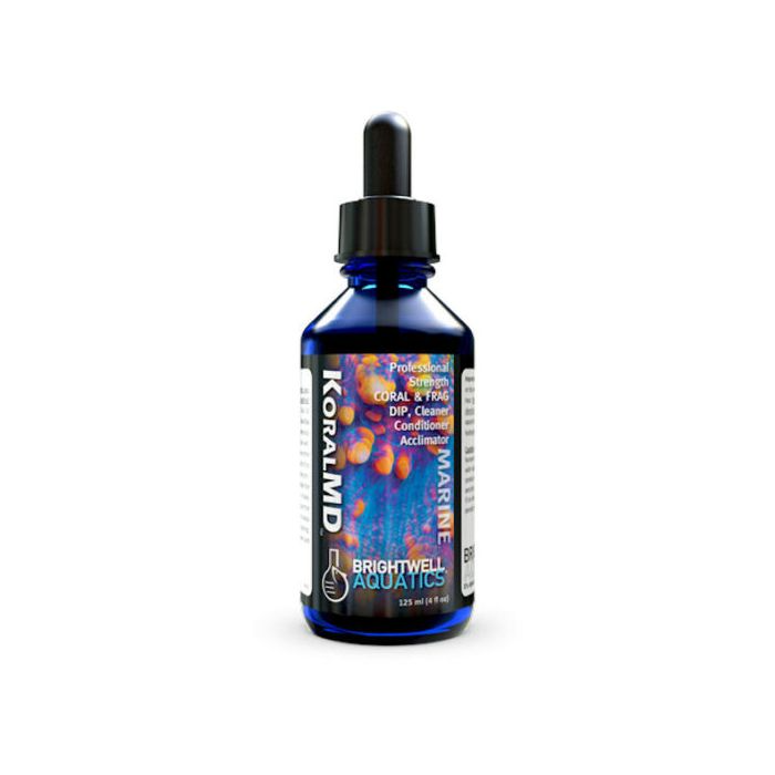 Brightwell Aquatics Koral MD Pro Coral & Frag Dip – 30ml