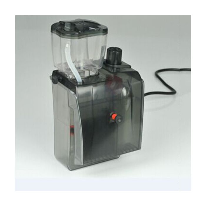 Bubble Magus QQ1 External Nano Protein Skimmer for Small Reef Tanks