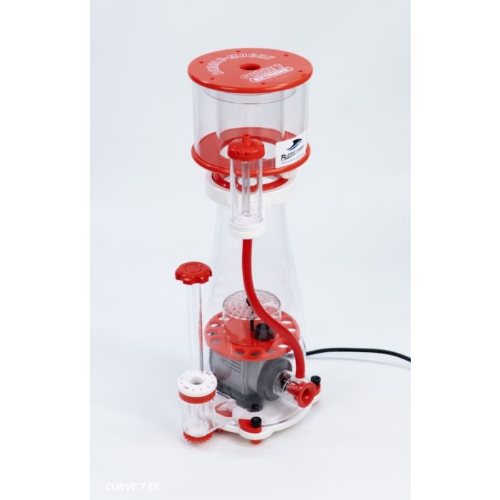 Bubble Magus Curve 7 EXTREME Protein Skimmer for Reef Aquariums