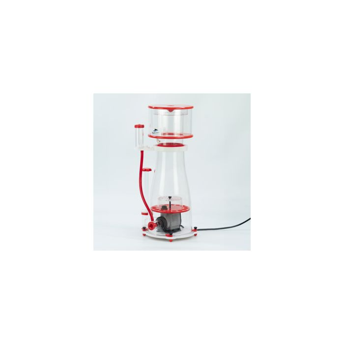 Bubble Magus Curve 9 EXTREME Protein Skimmer for Large Reef Aquariums