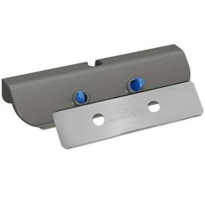Tunze Replacement Blade Set 86mm (2pack) for Care Magnet – Blue Clips Included
