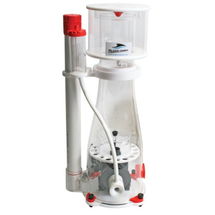 Bubble Magus Curve 5 Protein Skimmer for Reef Aquariums