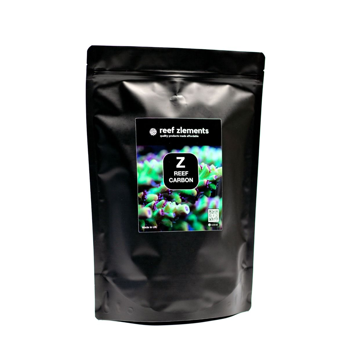 Reef Zlements Reef Carbon 2 Litre – High Performance Activated Carbon